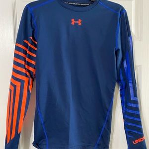 UA Compression Coldgear